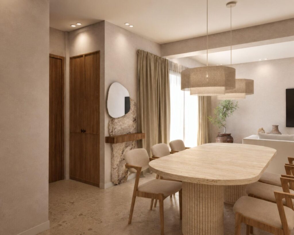 Nieuwbouw Project in Orihuela in Spanje, gelegen aan de Costa Blanca-Zuid