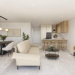 Nieuwbouw Project in Pilar De La Horadada in Spanje, gelegen aan de Costa Blanca-Zuid