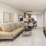Nieuwbouw Project in Pilar De La Horadada in Spanje, gelegen aan de Costa Blanca-Zuid