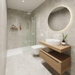Nieuwbouw Project in Pilar De La Horadada in Spanje, gelegen aan de Costa Blanca-Zuid