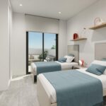 Nieuwbouw Project in Pilar De La Horadada in Spanje, gelegen aan de Costa Blanca-Zuid