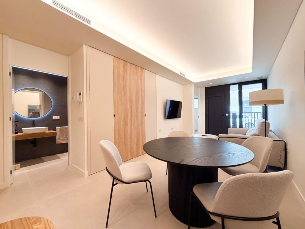 Nieuwbouw Project in San Javier in Spanje, gelegen aan de Costa Cálida