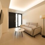 Nieuwbouw Project in San Javier in Spanje, gelegen aan de Costa Cálida