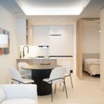 Nieuwbouw Project in San Javier in Spanje, gelegen aan de Costa Cálida