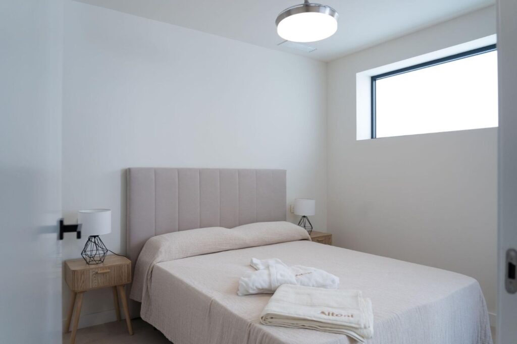 Nieuwbouw Project in San Javier in Spanje, gelegen aan de Costa Cálida