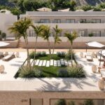 Nieuwbouw Project in San Juan De Los Terreros in Spanje, gelegen aan de Costa de Almería