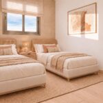 Nieuwbouw Project in Santa Pola in Spanje, gelegen aan de Costa Blanca-Zuid