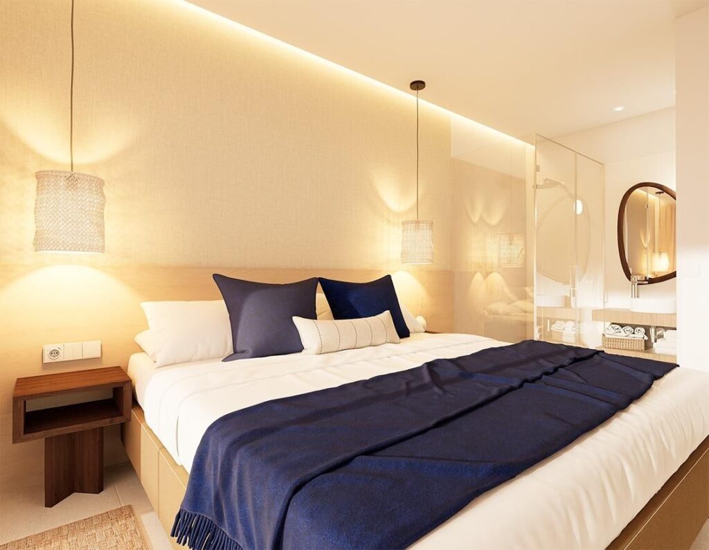 Nieuwbouw Project in Torrevieja in Spanje, gelegen aan de Costa Blanca-Zuid