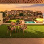 Nieuwbouw Project in Torrevieja in Spanje, gelegen aan de Costa Blanca-Zuid