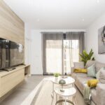 Nieuwbouw Project in Torrevieja in Spanje, gelegen aan de Costa Blanca-Zuid