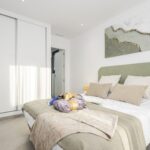 Nieuwbouw Project in Torrevieja in Spanje, gelegen aan de Costa Blanca-Zuid