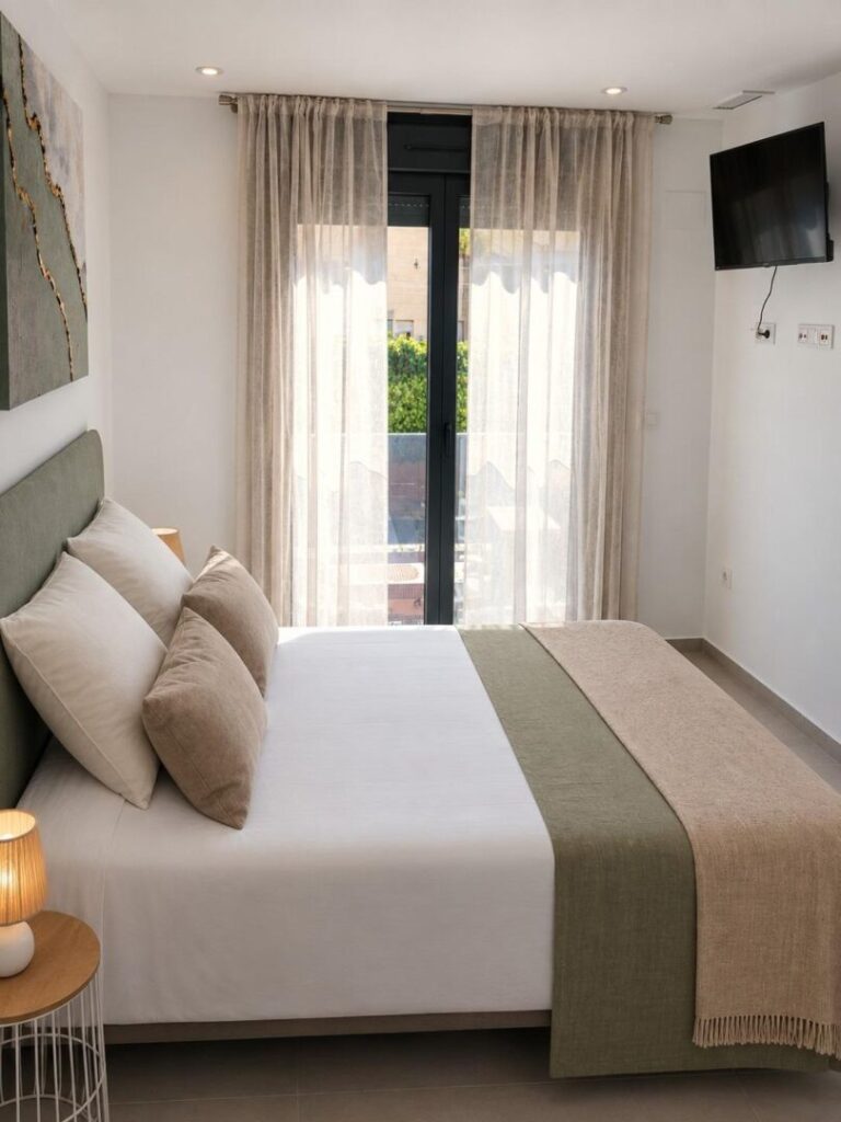 Nieuwbouw Project in Torrevieja in Spanje, gelegen aan de Costa Blanca-Zuid