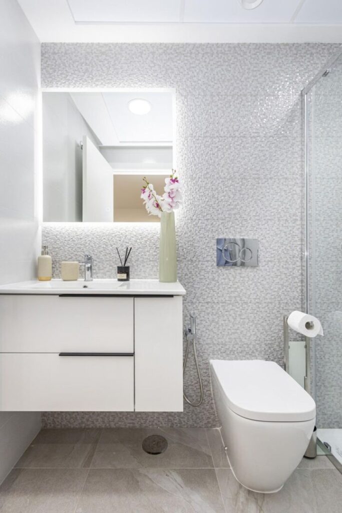Nieuwbouw Project in Torrevieja in Spanje, gelegen aan de Costa Blanca-Zuid