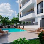 Nieuwbouw Project in Torrevieja in Spanje, gelegen aan de Costa Blanca-Zuid