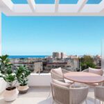 Nieuwbouw Project in Torrevieja in Spanje, gelegen aan de Costa Blanca-Zuid