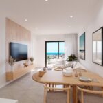 Nieuwbouw Project in Torrevieja in Spanje, gelegen aan de Costa Blanca-Zuid