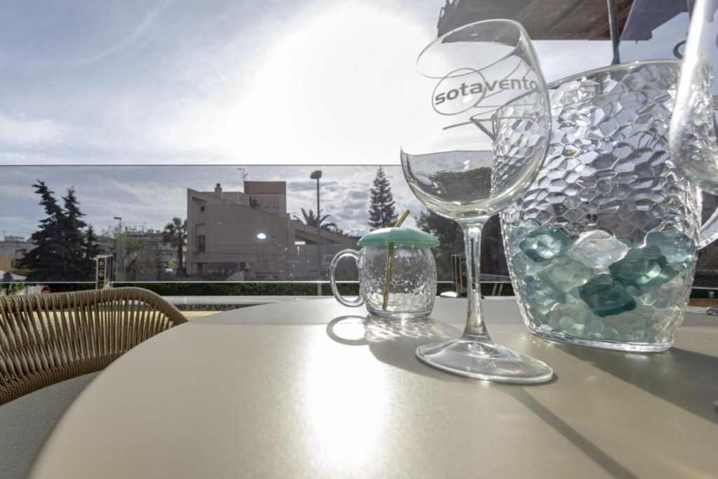 Nieuwbouw Project in Torrevieja in Spanje, gelegen aan de Costa Blanca-Zuid