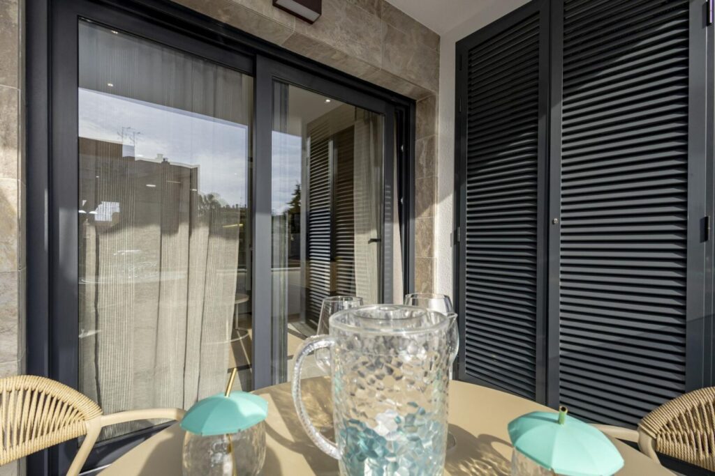 Nieuwbouw Project in Torrevieja in Spanje, gelegen aan de Costa Blanca-Zuid