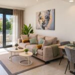 Nieuwbouw Project in Torrevieja in Spanje, gelegen aan de Costa Blanca-Zuid