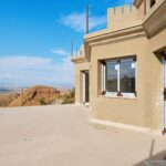 Nieuwbouw Project in Turre in Spanje, gelegen aan de Costa de Almería