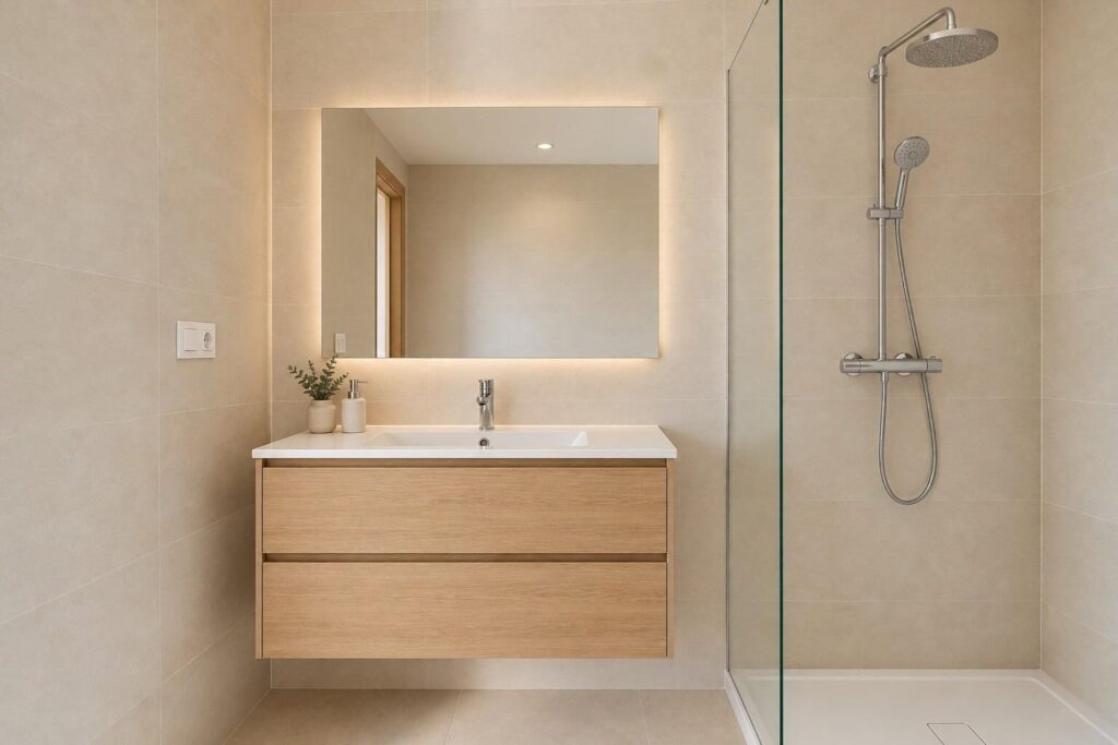 Nieuwbouw Project in Turre in Spanje, gelegen aan de Costa de Almería