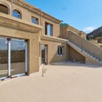 Nieuwbouw Project in Turre in Spanje, gelegen aan de Costa de Almería