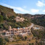 Nieuwbouw Project in Turre in Spanje, gelegen aan de Costa de Almería