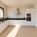 Nieuwbouw Project in Turre in Spanje, gelegen aan de Costa de Almería