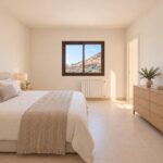Nieuwbouw Project in Turre in Spanje, gelegen aan de Costa de Almería