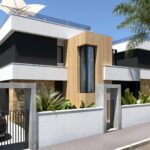 Nieuwbouw Villa Te koop in Ciudad Quesada in Spanje, gelegen aan de Costa Blanca-Zuid