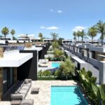 Nieuwbouw Villa Te koop in Ciudad Quesada in Spanje, gelegen aan de Costa Blanca-Zuid
