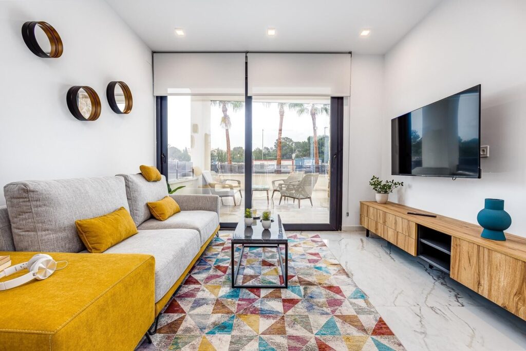 Nieuwbouw Villa Te koop in Ciudad Quesada in Spanje, gelegen aan de Costa Blanca-Zuid