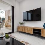 Nieuwbouw Villa Te koop in Ciudad Quesada in Spanje, gelegen aan de Costa Blanca-Zuid