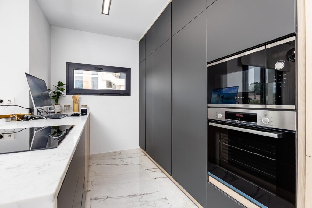 Nieuwbouw Villa Te koop in Ciudad Quesada in Spanje, gelegen aan de Costa Blanca-Zuid