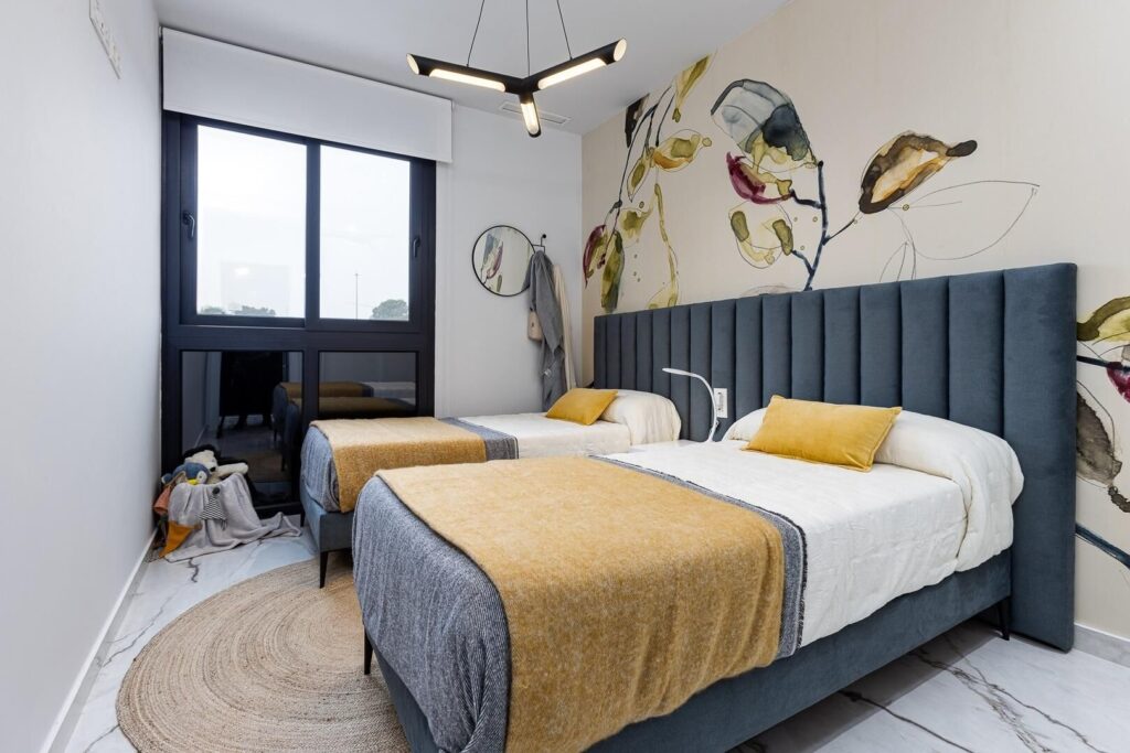 Nieuwbouw Villa Te koop in Ciudad Quesada in Spanje, gelegen aan de Costa Blanca-Zuid