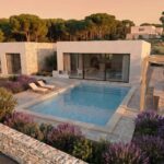 Nieuwbouw Villa Te koop in La Romana in Spanje, gelegen aan de Costa Blanca-Zuid