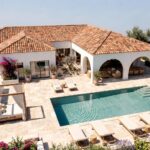 Nieuwbouw Villa Te koop in La Romana in Spanje, gelegen aan de Costa Blanca-Zuid