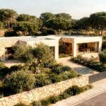 Nieuwbouw Villa Te koop in La Romana in Spanje, gelegen aan de Costa Blanca-Zuid