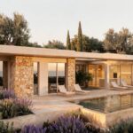 Nieuwbouw Villa Te koop in La Romana in Spanje, gelegen aan de Costa Blanca-Zuid