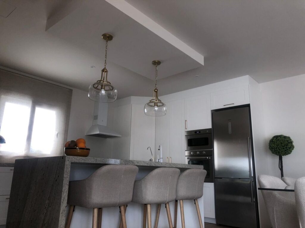 Nieuwbouw Villa Te koop in La Romana in Spanje, gelegen aan de Costa Blanca-Zuid