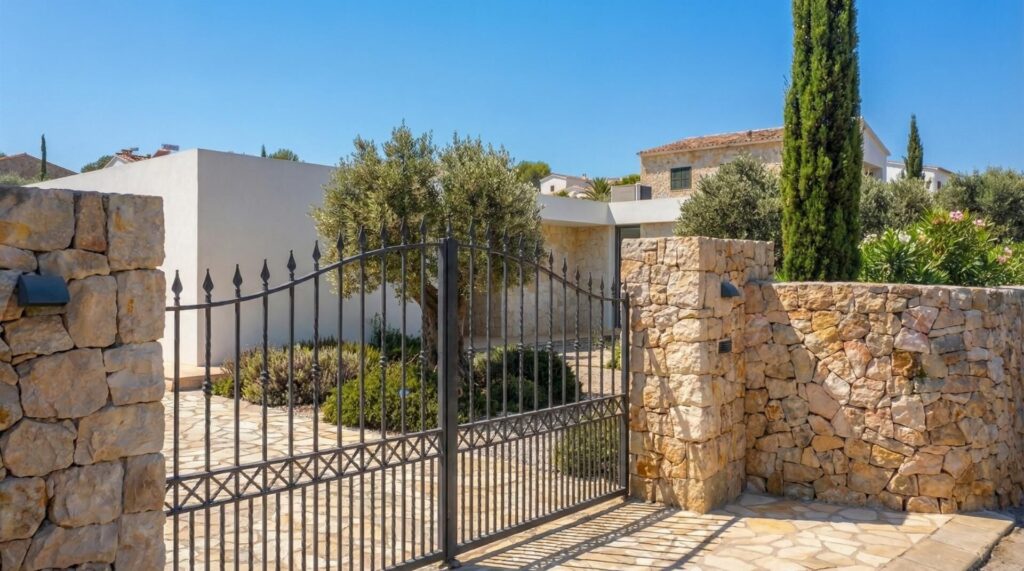 Nieuwbouw Villa Te koop in La Romana in Spanje, gelegen aan de Costa Blanca-Zuid