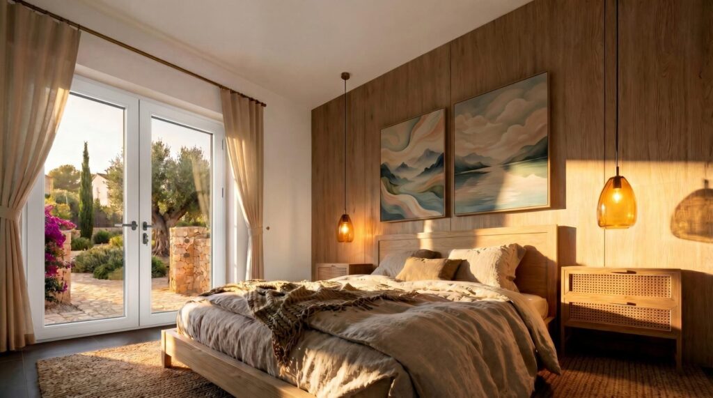 Nieuwbouw Villa Te koop in La Romana in Spanje, gelegen aan de Costa Blanca-Zuid