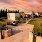 Nieuwbouw Villa Te koop in La Romana in Spanje, gelegen aan de Costa Blanca-Zuid