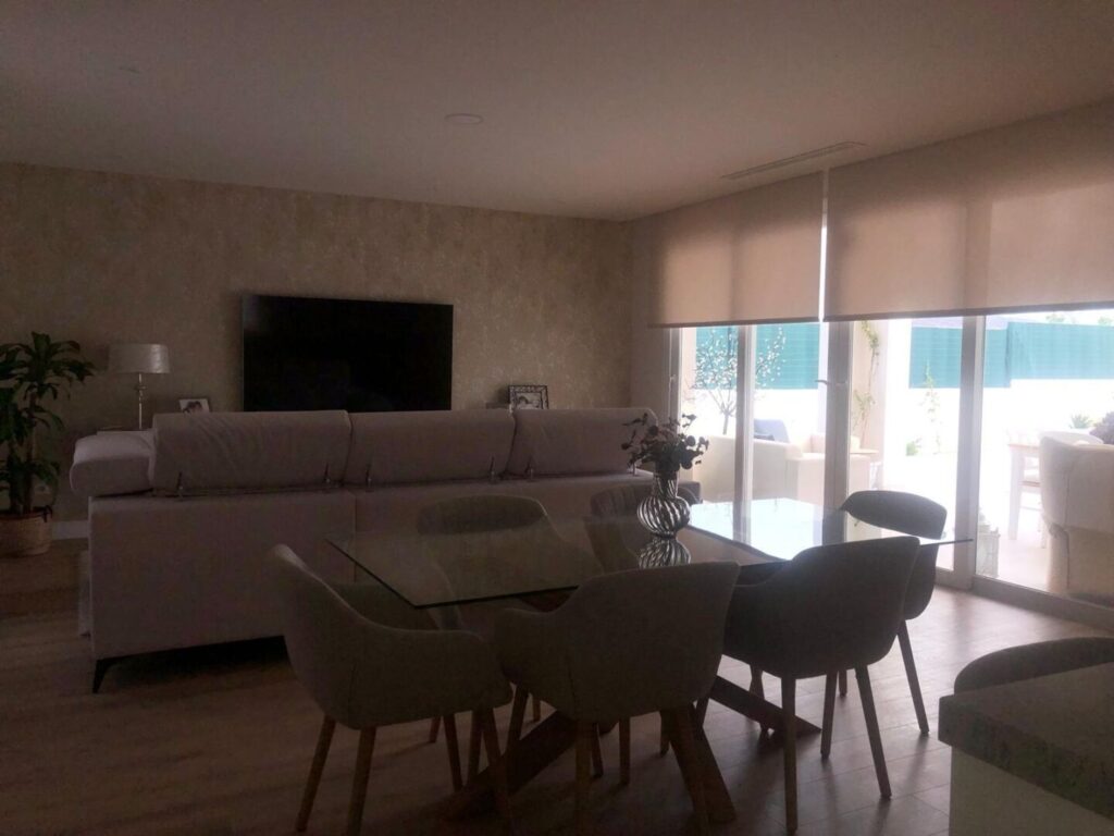 Nieuwbouw Villa Te koop in La Romana in Spanje, gelegen aan de Costa Blanca-Zuid