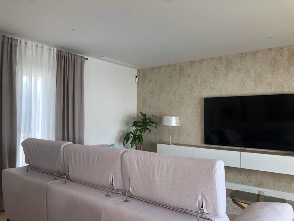 Nieuwbouw Villa Te koop in La Romana in Spanje, gelegen aan de Costa Blanca-Zuid