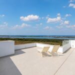 Nieuwbouw Villa Te koop in Orihuela in Spanje, gelegen aan de Costa Blanca-Zuid