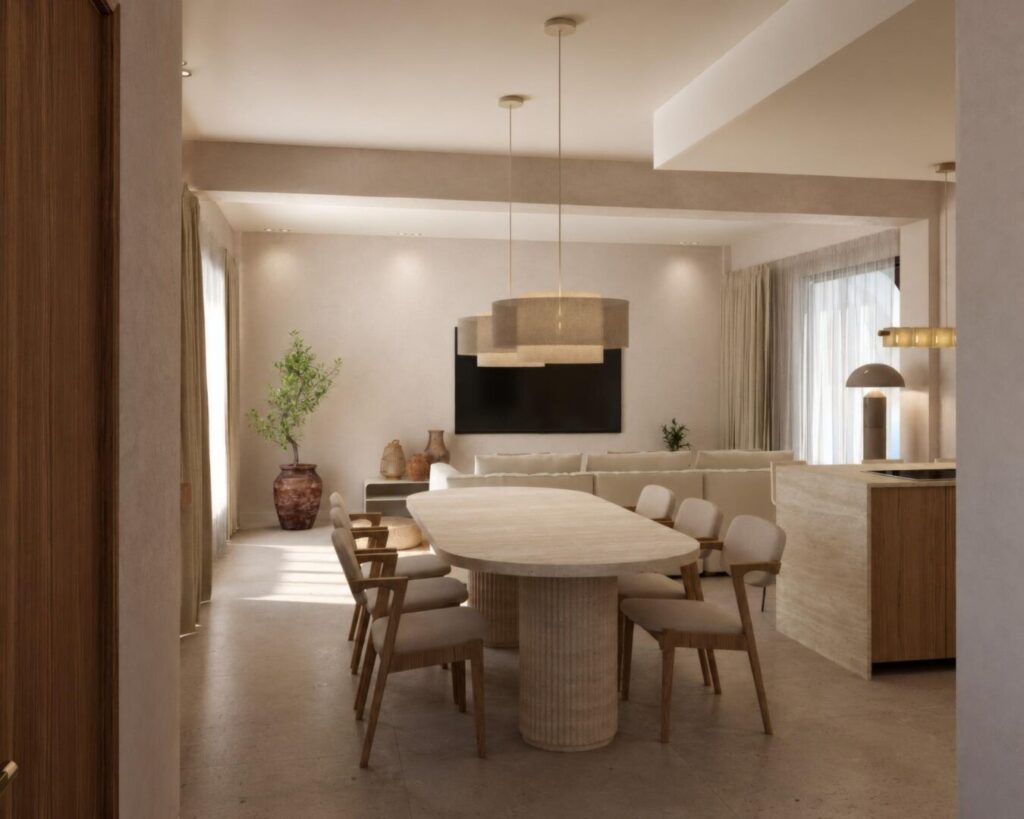 Nieuwbouw Villa Te koop in Orihuela in Spanje, gelegen aan de Costa Blanca-Zuid
