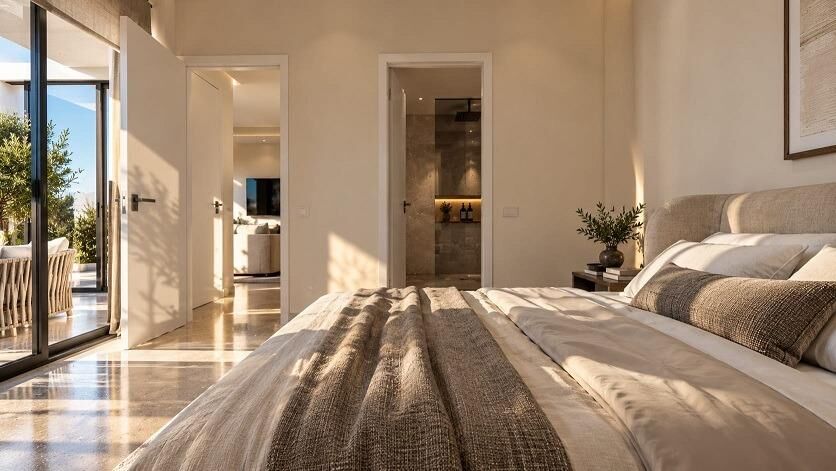 Nieuwbouw Villa Te koop in Torrevieja in Spanje, gelegen aan de Costa Blanca-Zuid