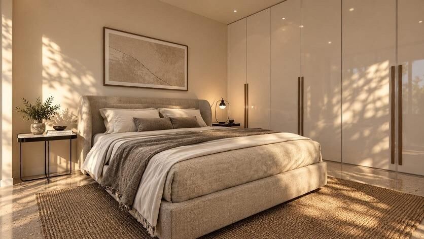 Nieuwbouw Villa Te koop in Torrevieja in Spanje, gelegen aan de Costa Blanca-Zuid