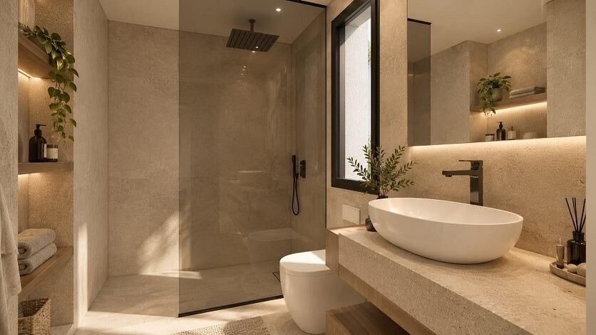 Nieuwbouw Villa Te koop in Torrevieja in Spanje, gelegen aan de Costa Blanca-Zuid